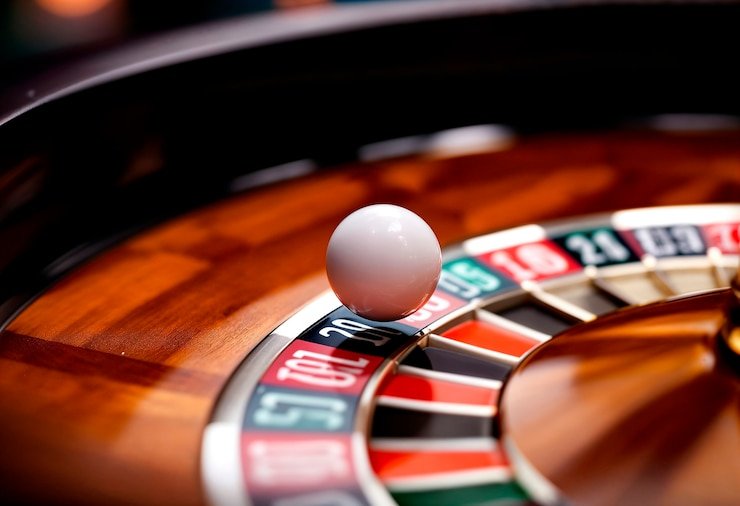 Tampilan permainan Gem Saviour di hokiwon menampilkan gulungan slot berkilauan dengan simbol-simbol batu permata berwarna-warni